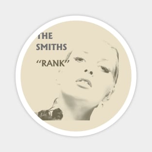 Rank of The smiths Magnet